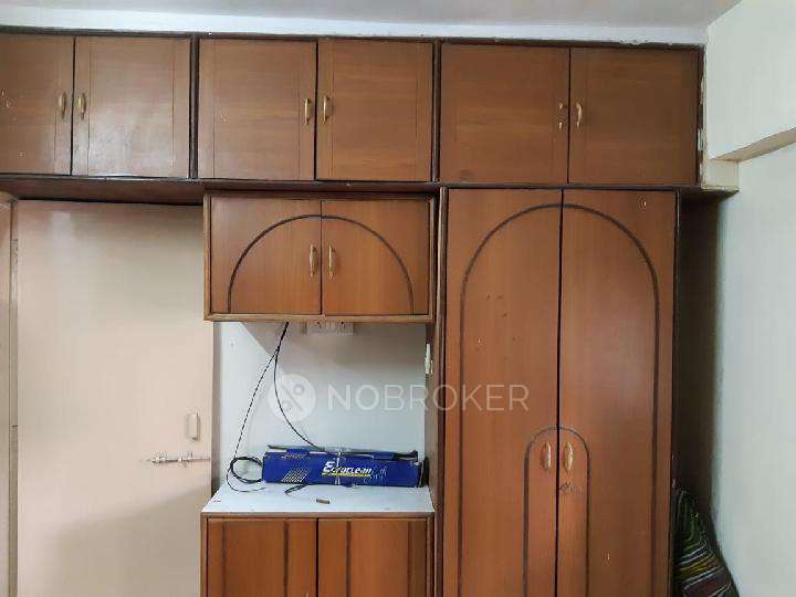 1 BHK Flat In Pawan Chs  For Sale  In Borivali West