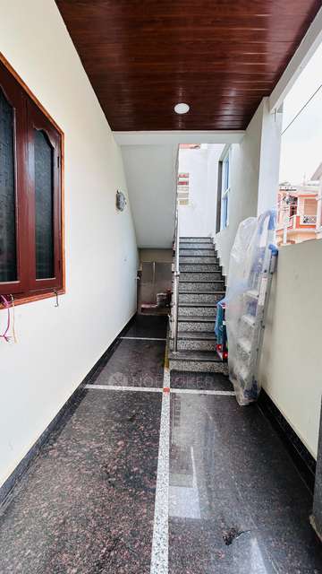 2 BHK House For Sale  In Siva Sai Puram