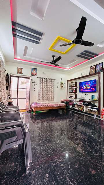 2 BHK House For Sale  In Siva Sai Puram