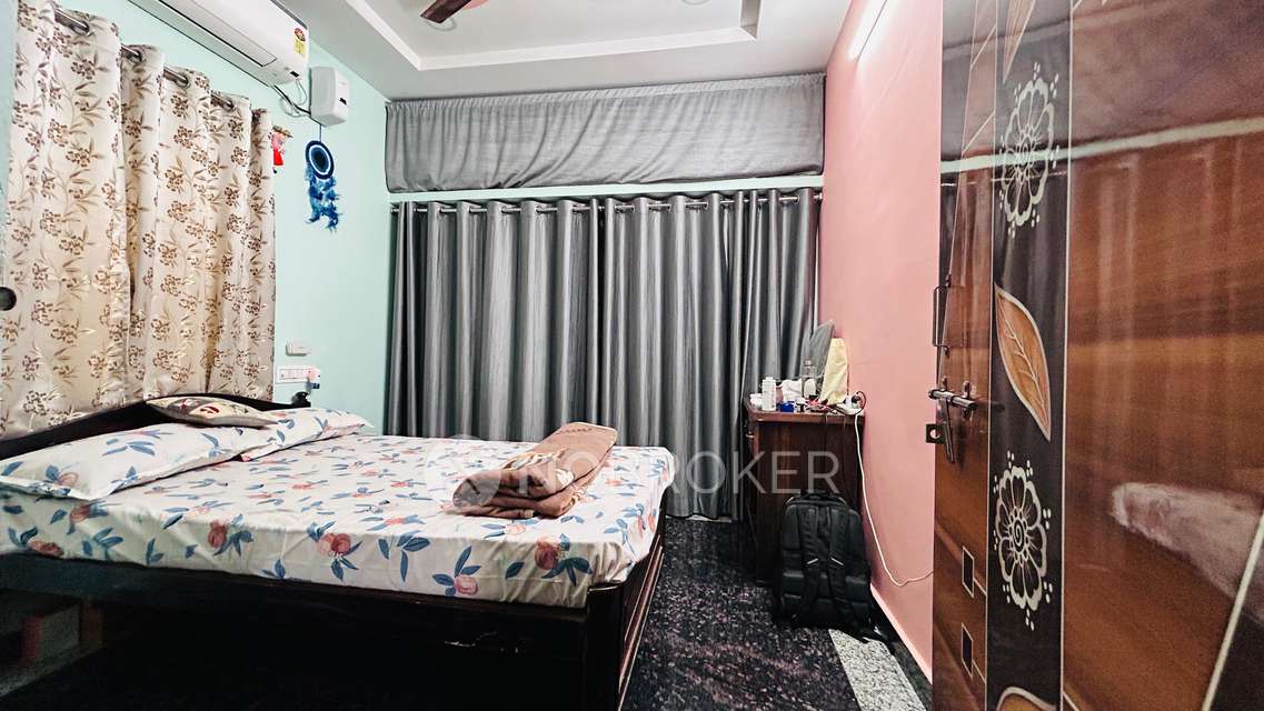 2 BHK House For Sale  In Siva Sai Puram