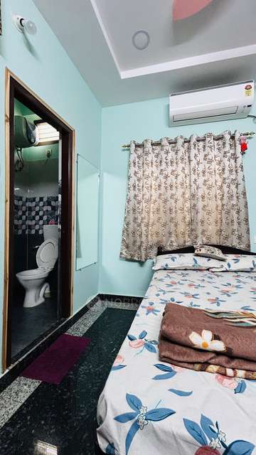 2 BHK House For Sale  In Siva Sai Puram