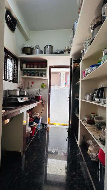 2 BHK House For Sale  In Siva Sai Puram