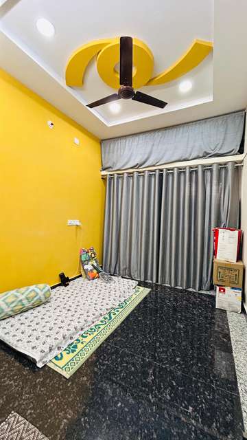 2 BHK House For Sale  In Siva Sai Puram