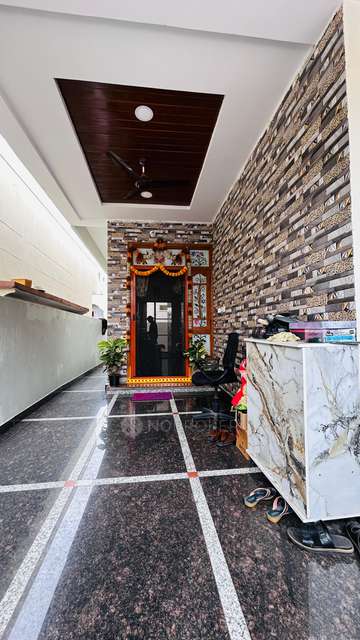 2 BHK House For Sale  In Siva Sai Puram