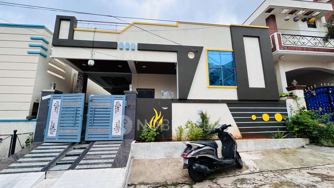 2 BHK House For Sale  In Siva Sai Puram
