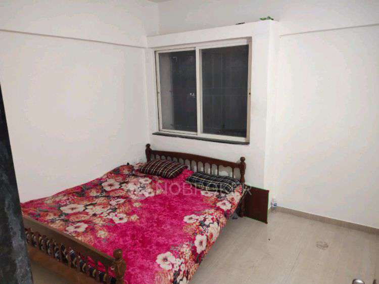 1 BHK Flat In Pristine City For Sale  In Bakori, Wagholi