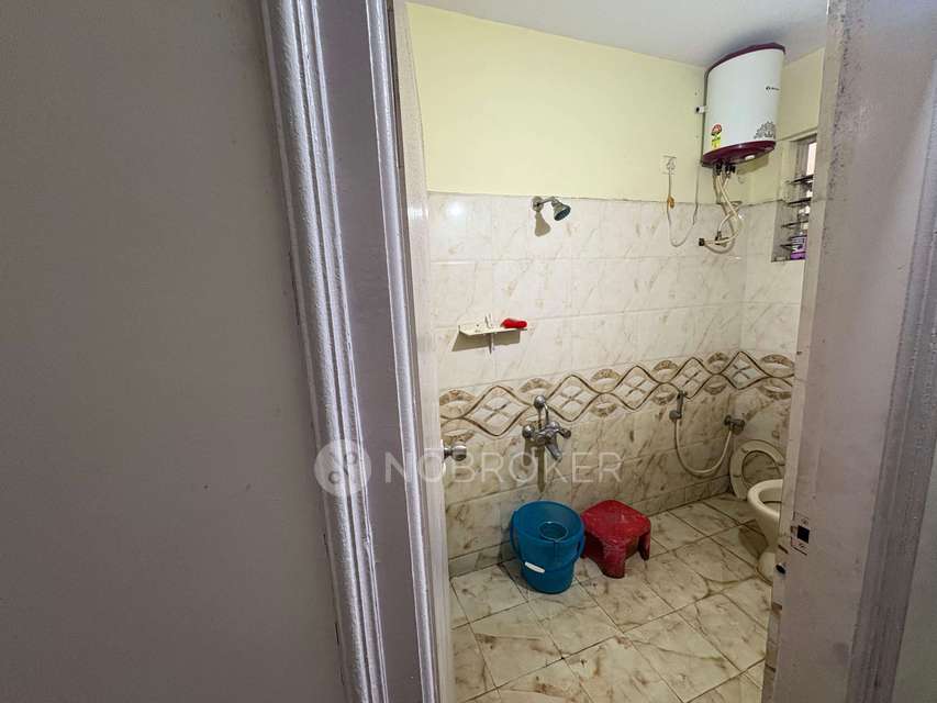 2 BHK Flat In Sri Nidhi Bliss For Sale  In Kalkere