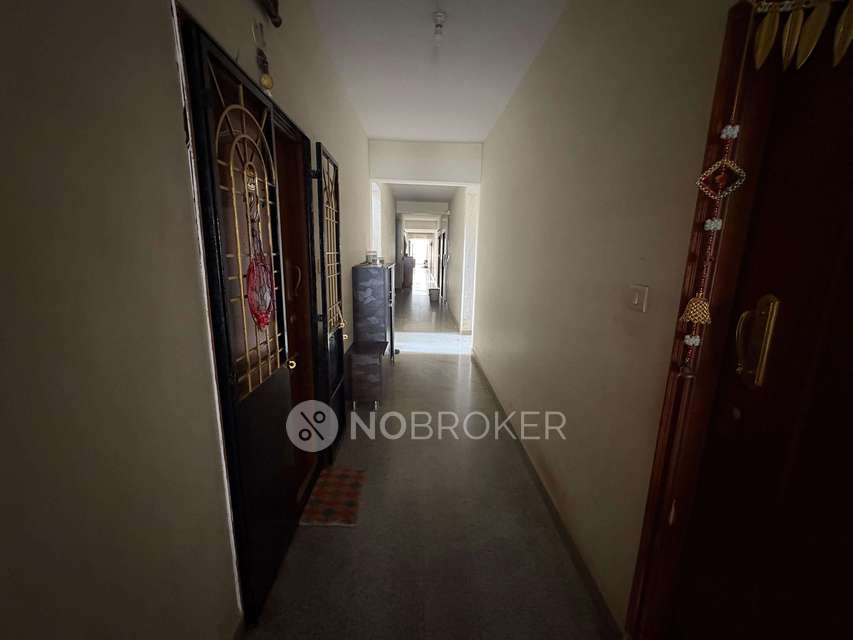 2 BHK Flat In Sri Nidhi Bliss For Sale  In Kalkere