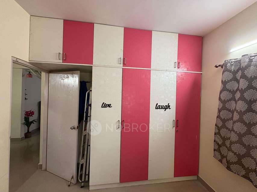 2 BHK Flat In Sri Nidhi Bliss For Sale  In Kalkere