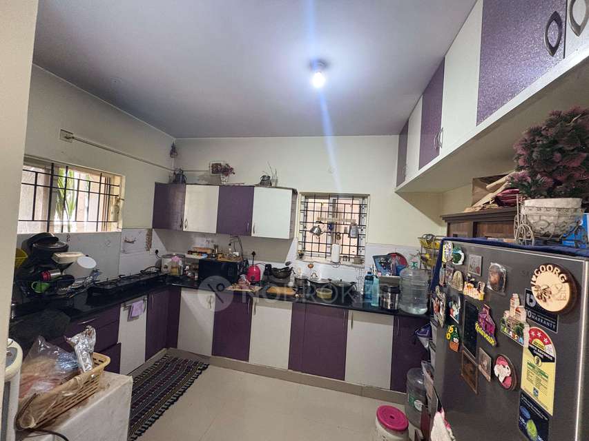 2 BHK Flat In Sri Nidhi Bliss For Sale  In Kalkere