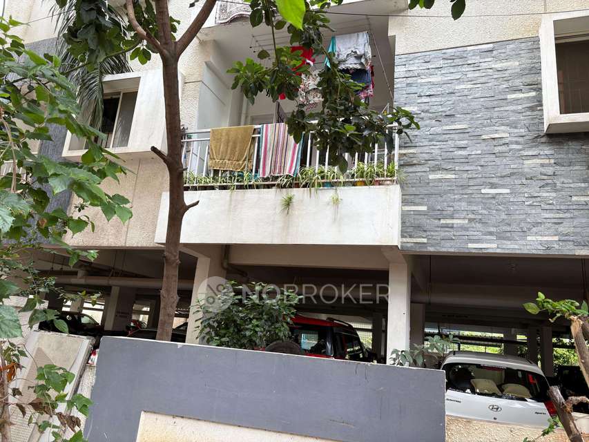 2 BHK Flat In Sri Nidhi Bliss For Sale  In Kalkere