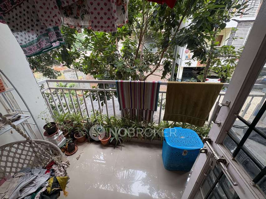 2 BHK Flat In Sri Nidhi Bliss For Sale  In Kalkere