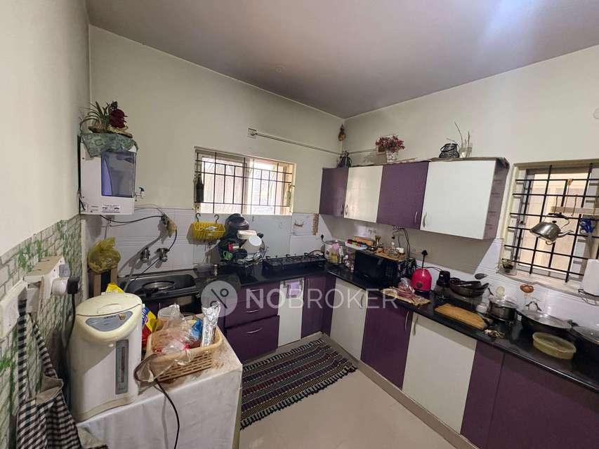 2 BHK Flat In Sri Nidhi Bliss For Sale  In Kalkere