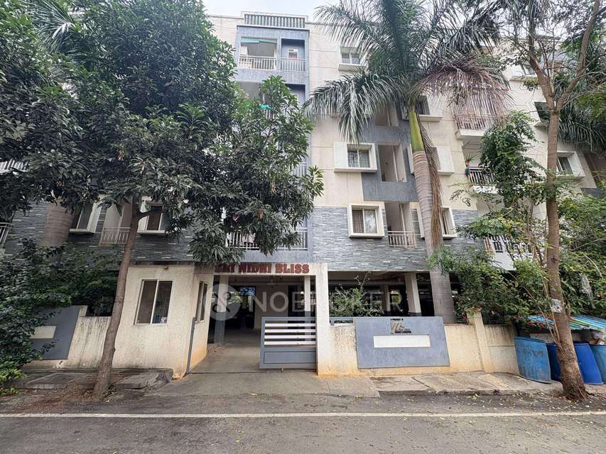 2 BHK Flat In Sri Nidhi Bliss For Sale  In Kalkere