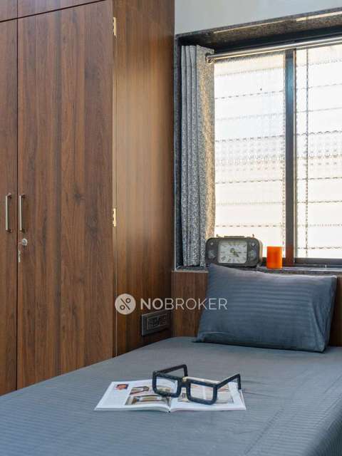 PG for Girls in Matru Chhaya Society