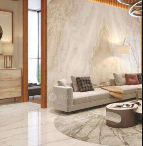 3 BHK Flat In Deshpande Amrutakunj For Sale  In Shivaji Nagar