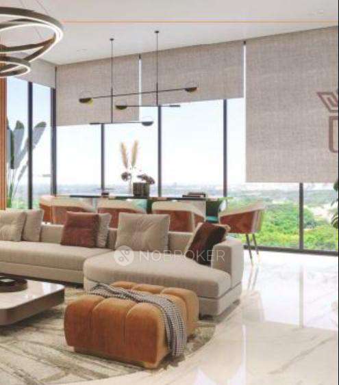 3 BHK Flat In Deshpande Amrutakunj For Sale  In Shivaji Nagar