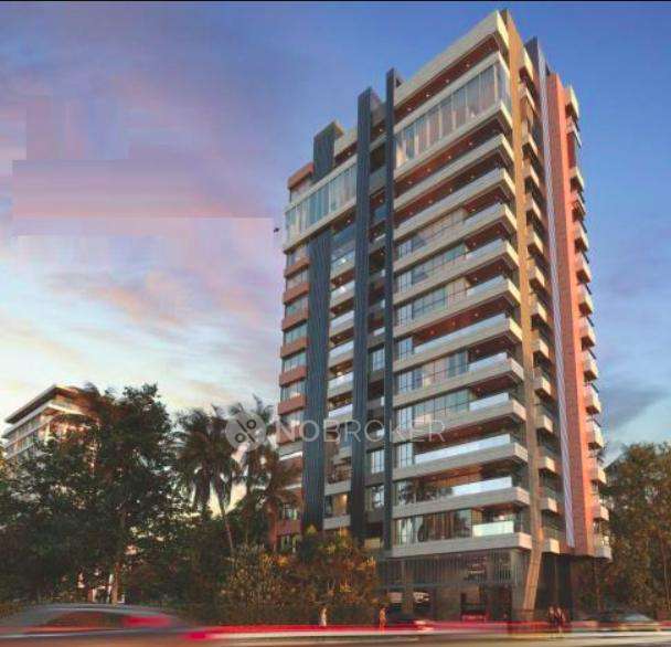 3 BHK Flat In Deshpande Amrutakunj For Sale  In Shivaji Nagar