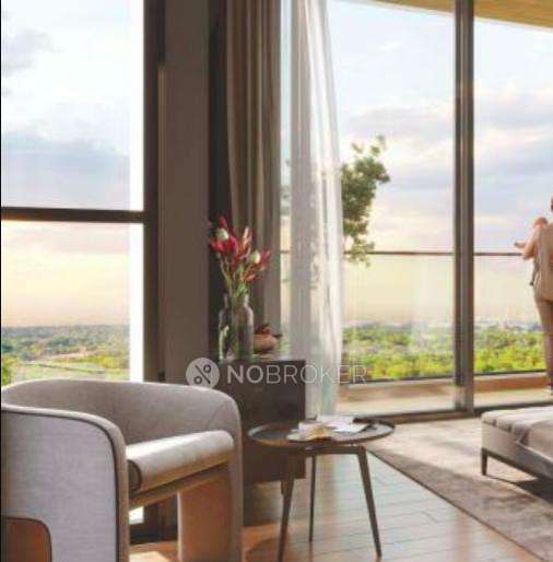 3 BHK Flat In Deshpande Amrutakunj For Sale  In Shivaji Nagar