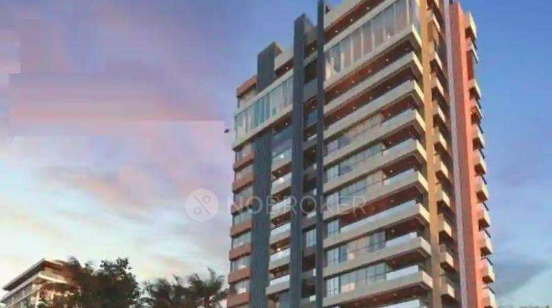 3 BHK Flat In Deshpande Amrutakunj For Sale  In Shivaji Nagar