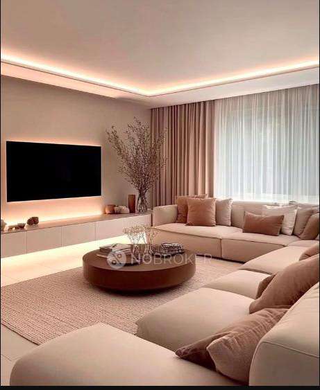 3 BHK Flat In Deshpande Amrutakunj For Sale  In Shivaji Nagar