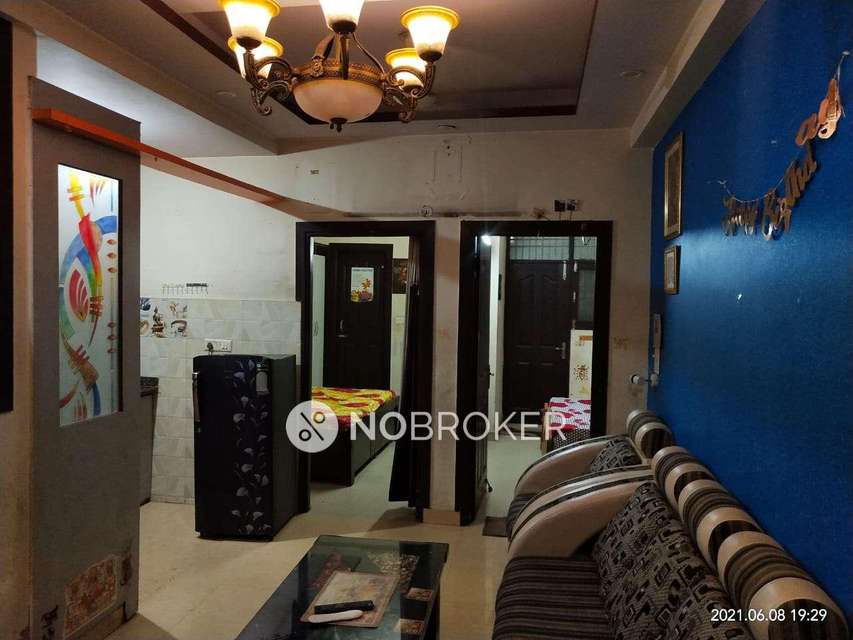 2 BHK Flat In Standalone Building  For Sale  In Vaishali