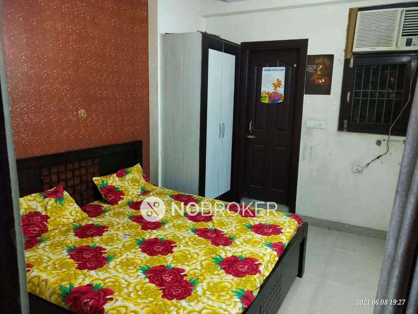 2 BHK Flat In Standalone Building  For Sale  In Vaishali