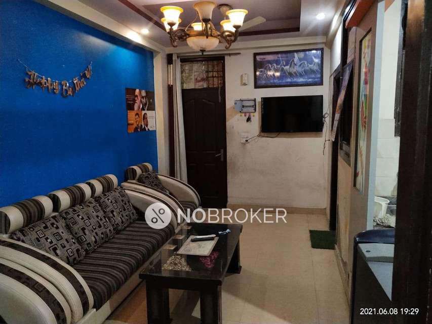 2 BHK Flat In Standalone Building  For Sale  In Vaishali