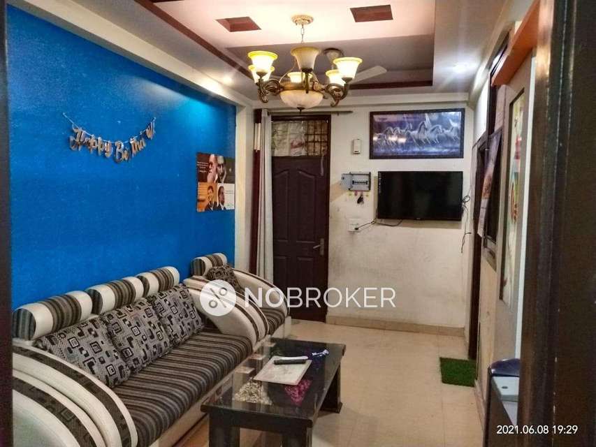 2 BHK Flat In Standalone Building  For Sale  In Vaishali