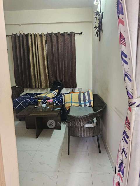 2 BHK Flat In Sri Hari Residency For Sale  In Bellandur