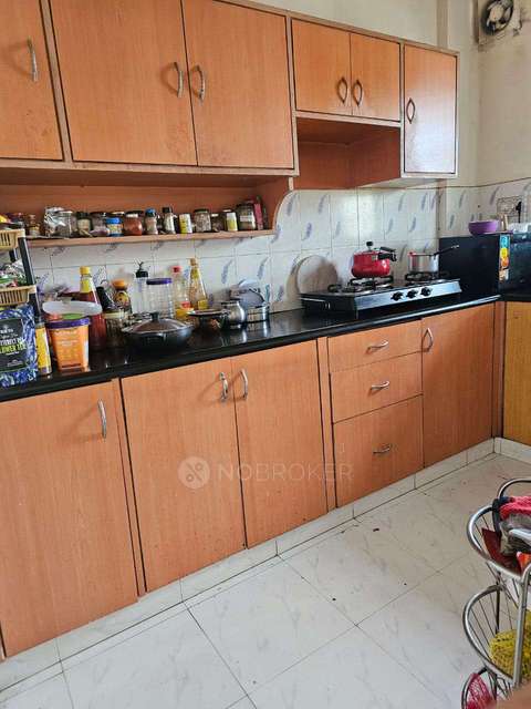 2 BHK Flat In Sri Hari Residency For Sale  In Bellandur