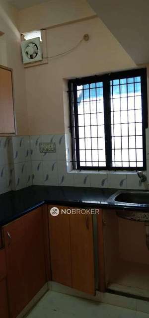 2 BHK Flat In Sri Hari Residency For Sale  In Bellandur
