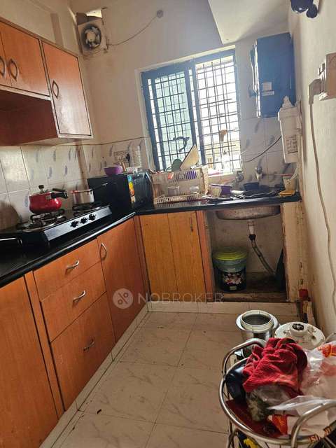 2 BHK Flat In Sri Hari Residency For Sale  In Bellandur