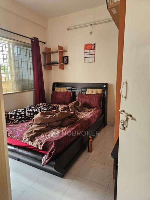 2 BHK Flat In Sri Hari Residency For Sale  In Bellandur