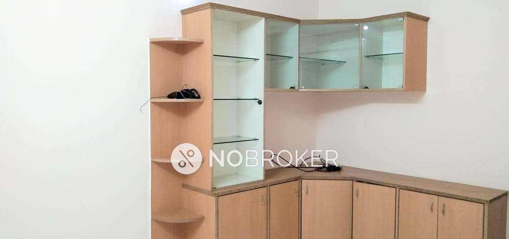 2 BHK Flat In Sri Hari Residency For Sale  In Bellandur