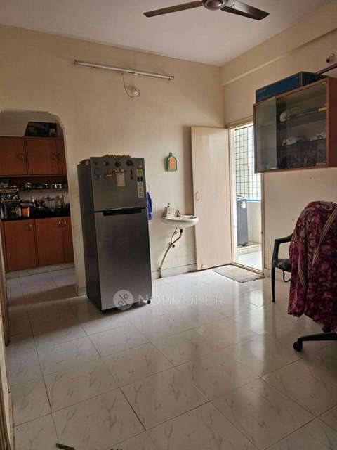 2 BHK Flat In Sri Hari Residency For Sale  In Bellandur
