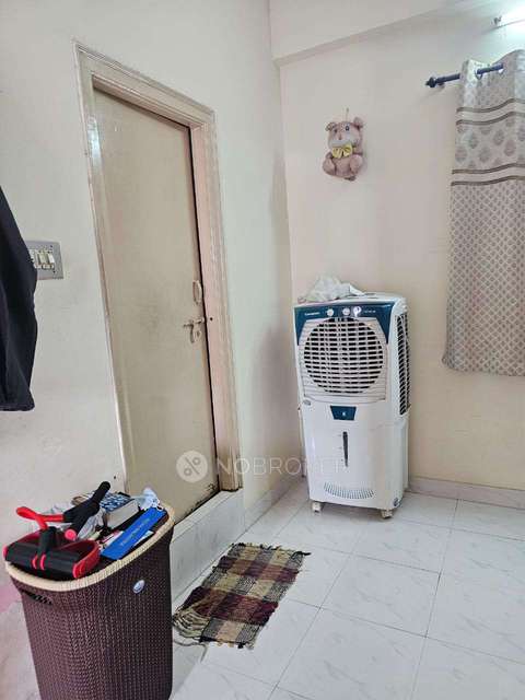 2 BHK Flat In Sri Hari Residency For Sale  In Bellandur