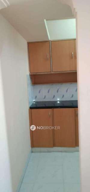 2 BHK Flat In Sri Hari Residency For Sale  In Bellandur