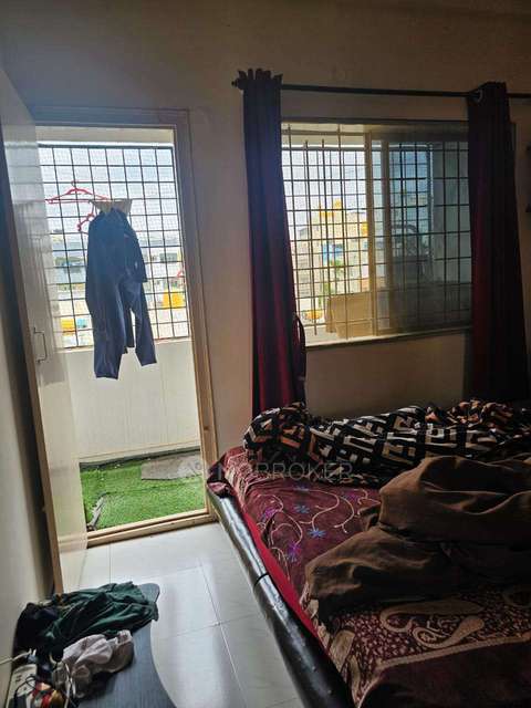 2 BHK Flat In Sri Hari Residency For Sale  In Bellandur