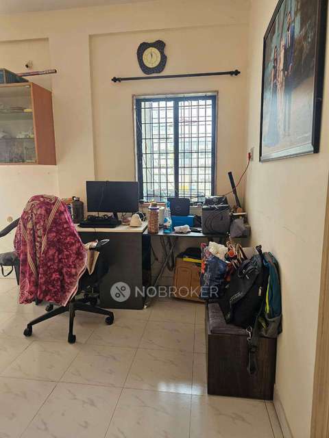 2 BHK Flat In Sri Hari Residency For Sale  In Bellandur