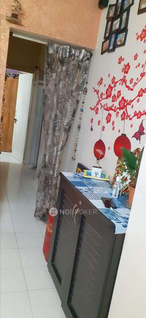 PG for Girls in Durvankur Society