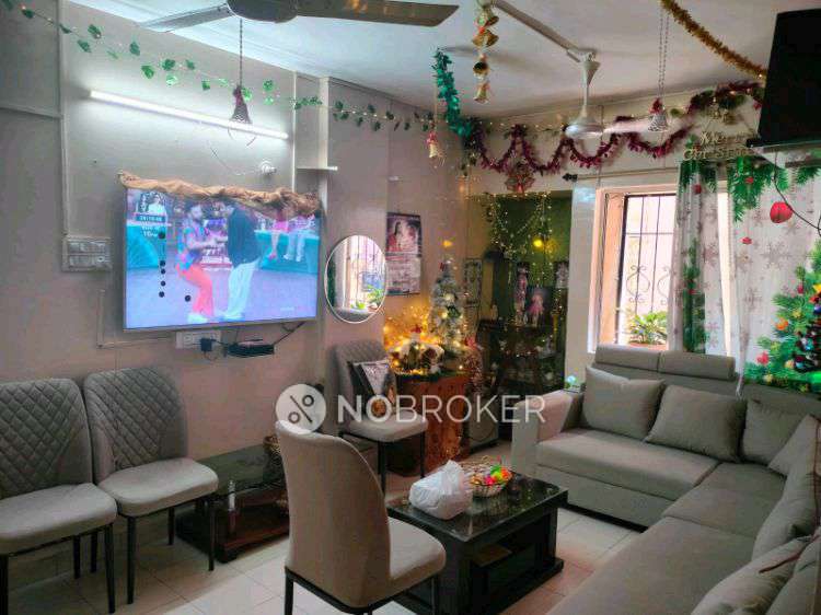 PG for Girls in Durvankur Society