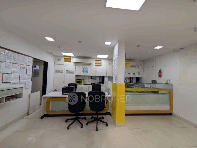 Showroom in Vishal Nagar, Pimple Nilakh, Pune for Rent 