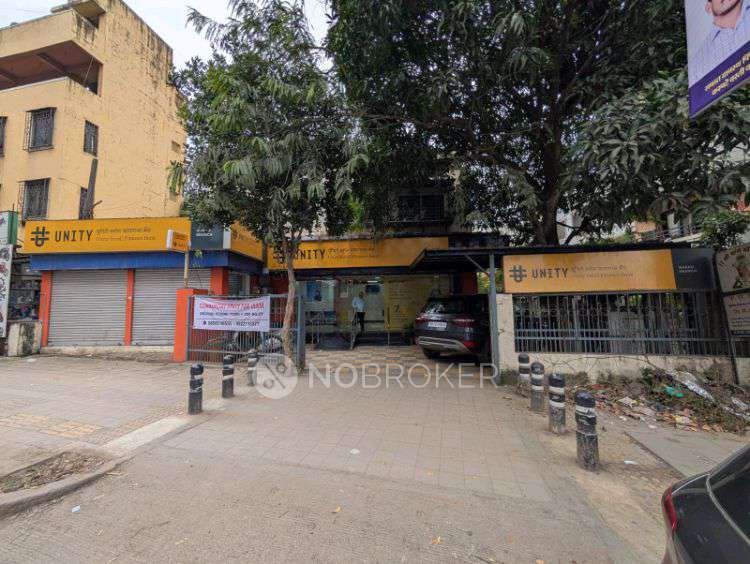 Showroom in Vishal Nagar, Pimple Nilakh, Pune for Rent 