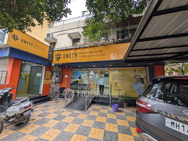 Showroom in Vishal Nagar, Pimple Nilakh, Pune for Rent 