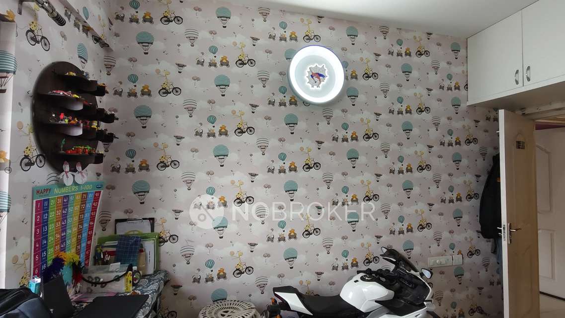 2 BHK Flat In Gr Sunshine For Sale  In Carmelaram