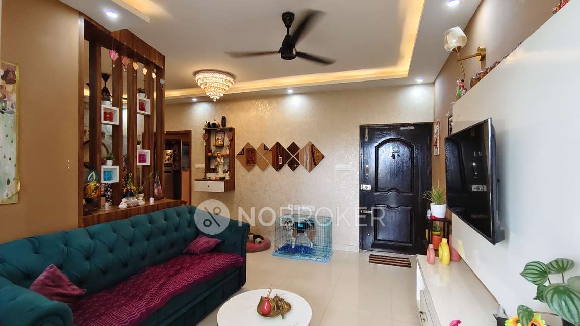 2 BHK Flat In Gr Sunshine For Sale  In Carmelaram