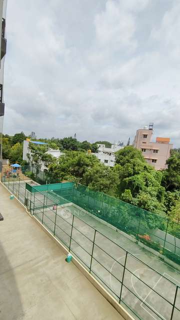 2 BHK Flat In Gr Sunshine For Sale  In Carmelaram