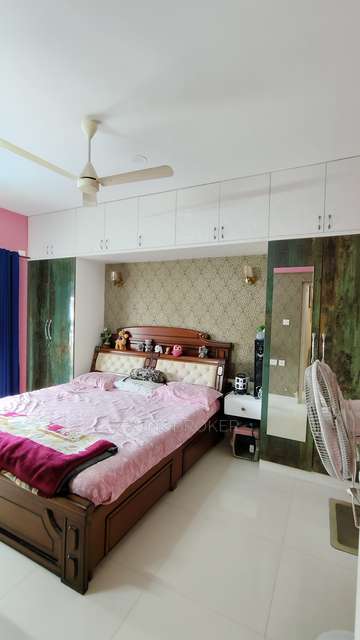 2 BHK Flat In Gr Sunshine For Sale  In Carmelaram