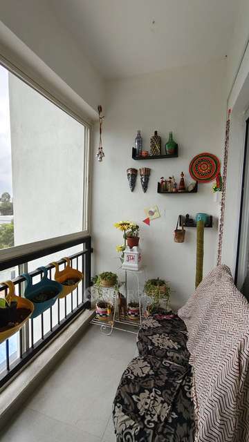 2 BHK Flat In Gr Sunshine For Sale  In Carmelaram